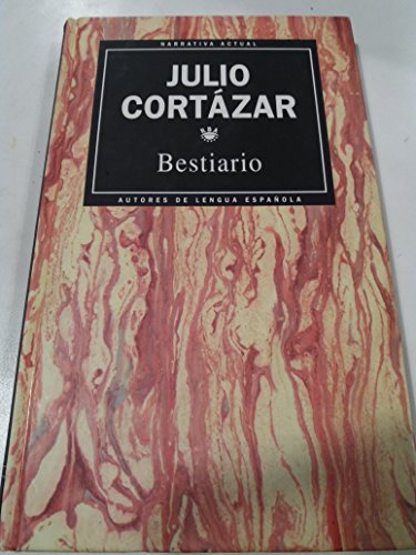 Bestiario (9788447302024) by Cortazar, Julio