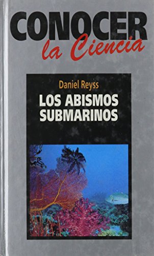 Stock image for Los Abismos Submarinos for sale by Hamelyn