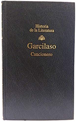 Stock image for Cancionero for sale by LibroUsado | TikBooks