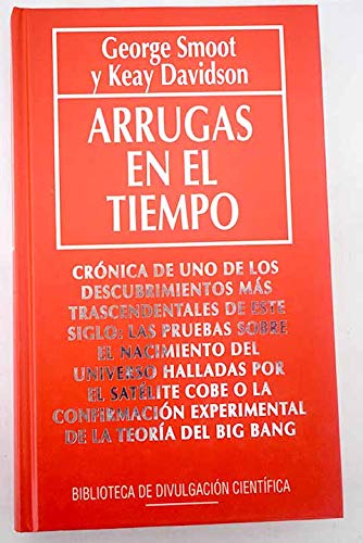 9788447307531: Arrugas en el tiempo