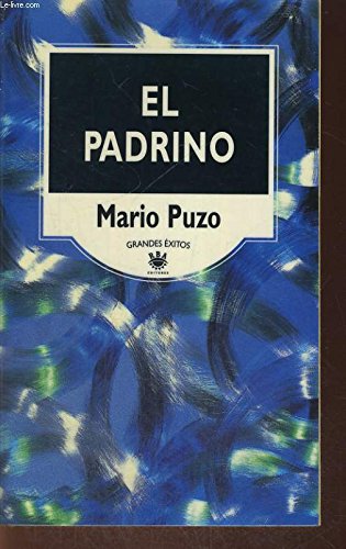 Beispielbild fr El padrino MARIO PUZO zum Verkauf von VANLIBER