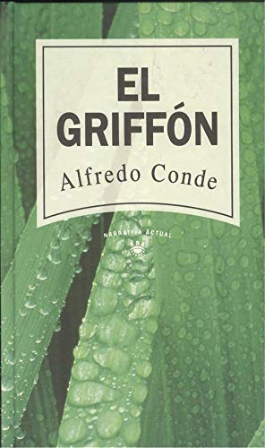 Imagen de archivo de El griffon CONDE, Alfredo.- a la venta por VANLIBER