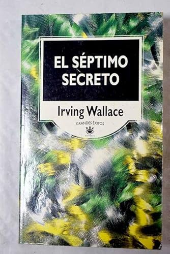 9788447308590: El septimo secreto