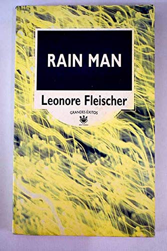 Imagen de archivo de Rain Man a la venta por Hamelyn