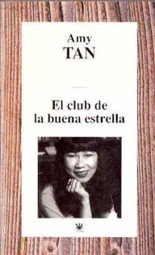 9788447309962: El club de la buena estrella