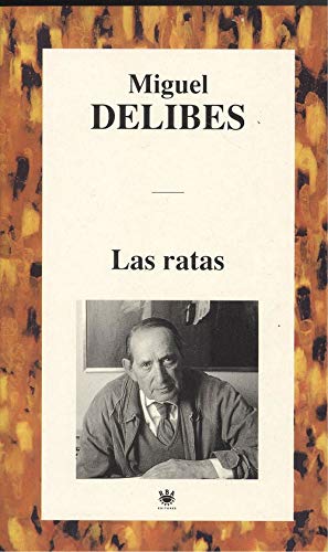 Beispielbild fr Las ratas zum Verkauf von medimops