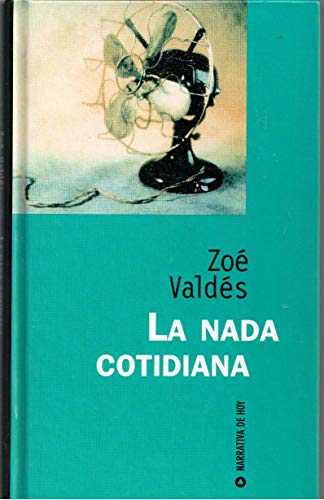 Imagen de archivo de La nada cotidiana a la venta por medimops