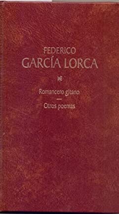 9788447313099: Romancero gitano. Otros poemas