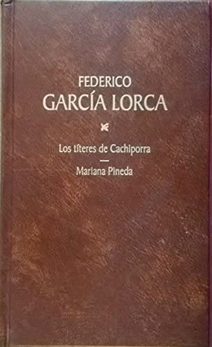 9788447313136: Los Tteres de Cachiporra: Mariana Pineda