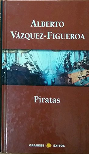 Imagen de archivo de Piratas. a la venta por Librera PRAGA