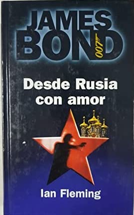 Stock image for Desde Rusia con amor (NO ASIGNABLES) Fleming, Ian for sale by VANLIBER