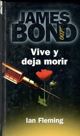 9788447314010: Vive y deja morir (NO ASIGNABLES)