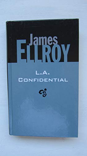 Stock image for L. A. CONFIDENTIAL for sale by medimops