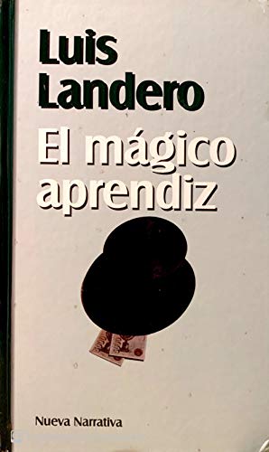 9788447315321: El magico aprendiz