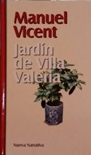 Beispielbild fr Jardn de Villa Valeria zum Verkauf von medimops