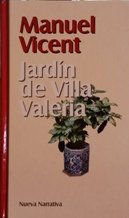 Stock image for Jardn de Villa Valeria for sale by medimops