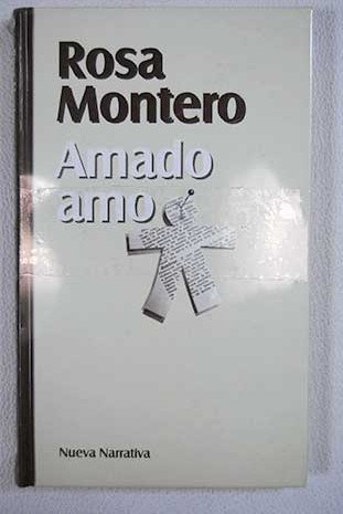 Imagen de archivo de Amado amo a la venta por medimops