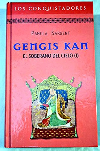 Gengis Kan El Soberano Del Cielo (II) (9788447317486) by Pamela Sargent