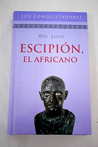 9788447317523: Escipin El Africano