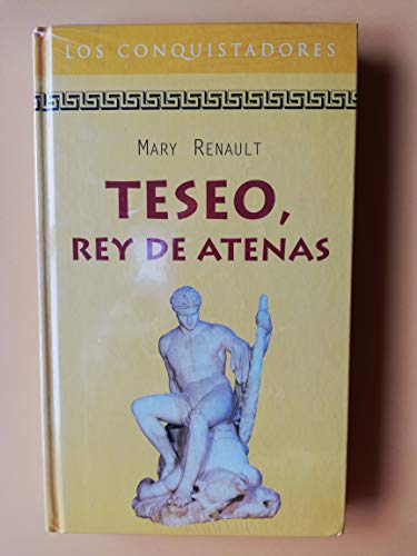 9788447317967: Teseo. Rey De Atenas