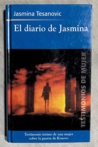 Beispielbild fr EL DIARIO DE JASMINA zum Verkauf von medimops