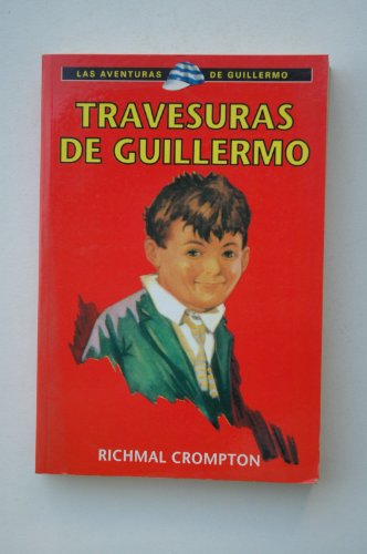 Imagen de archivo de Travesuras de Guillermo a la venta por medimops