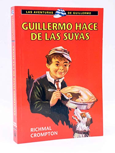 9788447321599: Guillermo Hace De Las Suyas