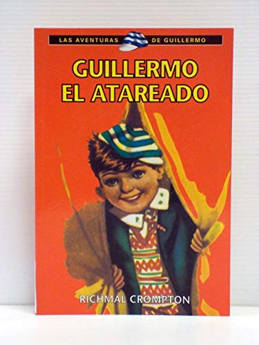 9788447321650: Guillermo El Atareado