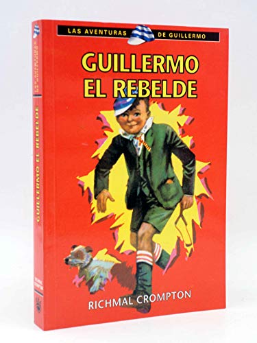 9788447321674: Guillermo El Rebelde