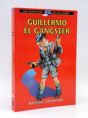9788447321681: Guillermo el gngster