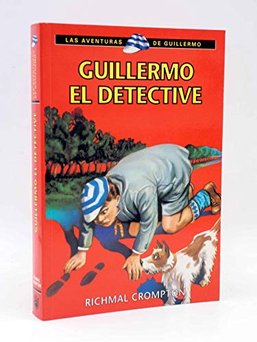 Beispielbild fr Guillermo el detective zum Verkauf von medimops