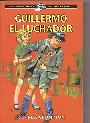 9788447321728: Guillermo El Luchador