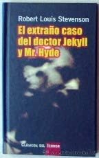 9788447322282: El Extrao Caso Del Doctor Jekyll Y Mr. Hyde