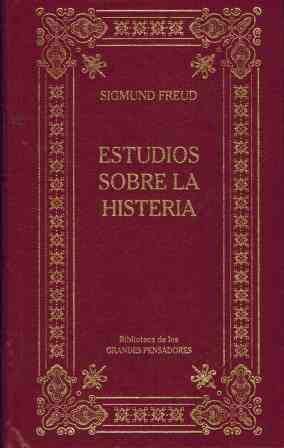 Stock image for Estudios sobre la histeria for sale by Librera 7 Colores