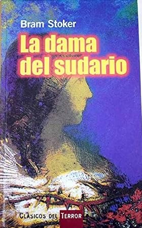 9788447323012: La dama del sudario