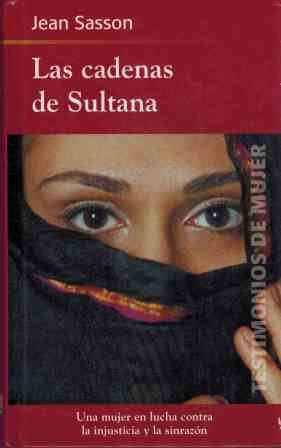 Imagen de archivo de Las Cadenas De Sultana a la venta por medimops