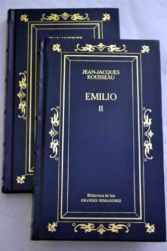 Imagen de archivo de Emilio I a la venta por LibroUsado GRAN VA