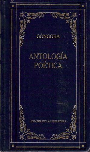 Imagen de archivo de Antologa Potica a la venta por Hamelyn