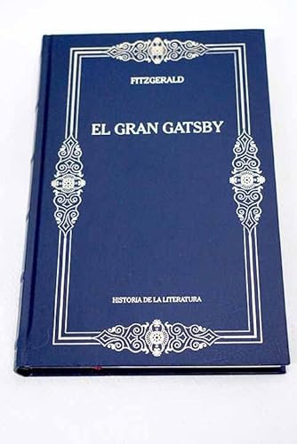 9788447325894: El Gran Gatsby