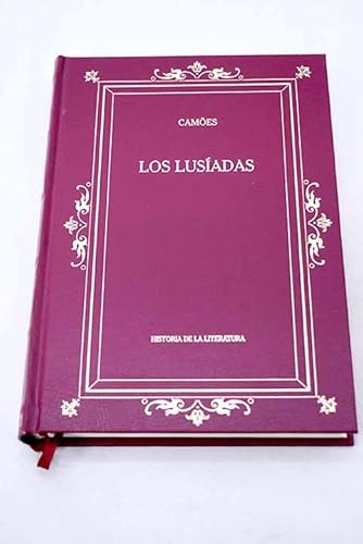 Los lusíadas - Camóes