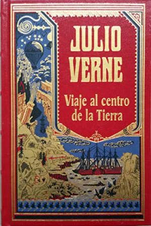 Stock image for Viaje al centro de la tierra for sale by medimops