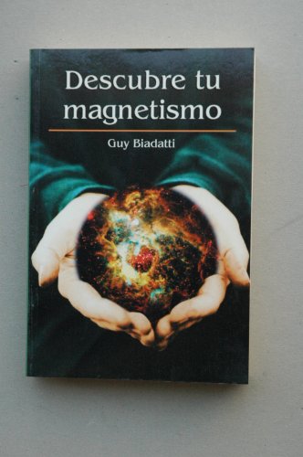 Beispielbild fr Descubre Tu Magnetismo zum Verkauf von Hamelyn