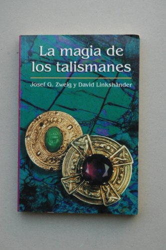 Stock image for La Magia de los Talismanes for sale by Hamelyn