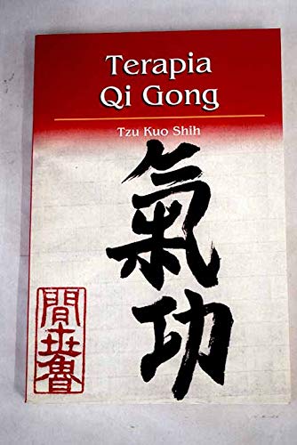 Imagen de archivo de Terapia Qi Gong a la venta por Hamelyn