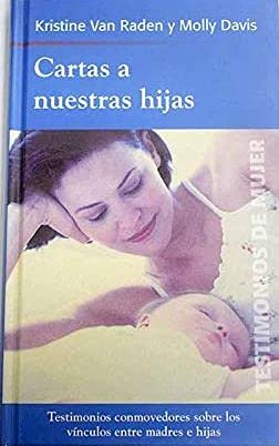 Stock image for Cartas a Nuestras Hijas for sale by Hamelyn