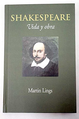 Beispielbild fr Shakespeare: Vida y Obra zum Verkauf von Hamelyn