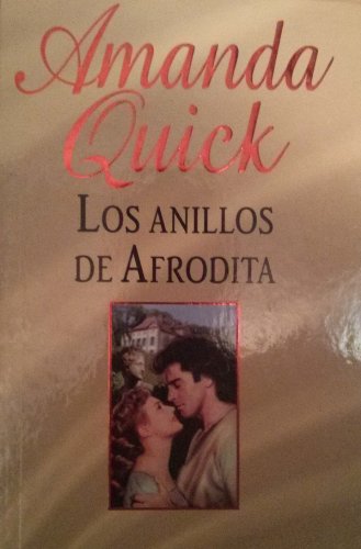 9788447331574: Los Anillos De Afrodita