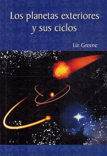 9788447332601: Los Planetas Exteriores Y Sus Ciclos