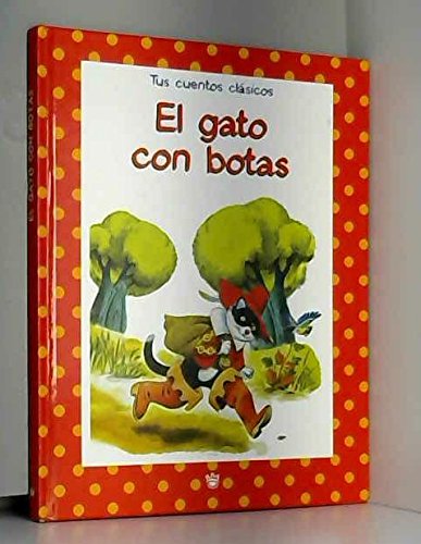 Imagen de archivo de El Gato Con Botas vOL. 2 a la venta por NOMBELA LIBROS USADOS