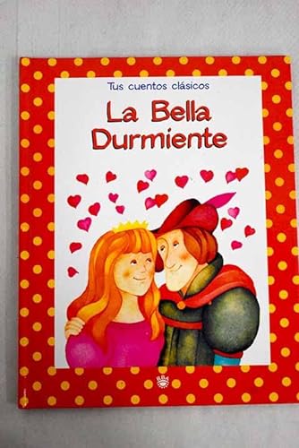 Stock image for La Bella Durmiente for sale by medimops